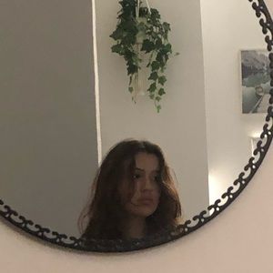 Meet your Posher, Maia